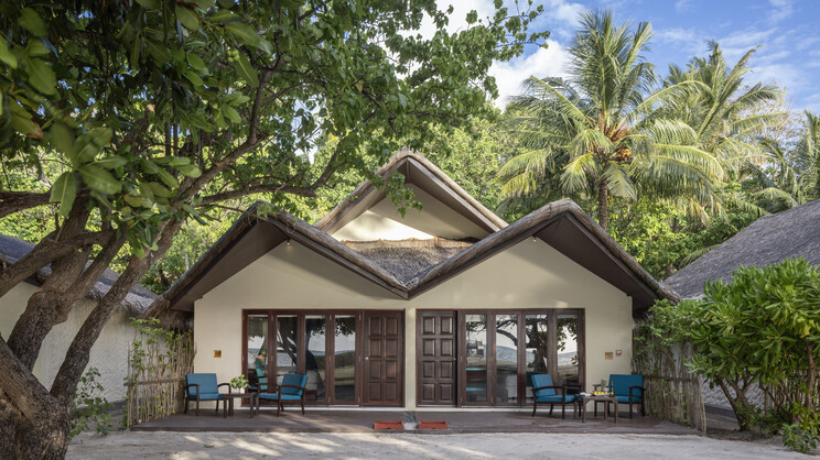 Adaaran Select Hudhuran Fushi